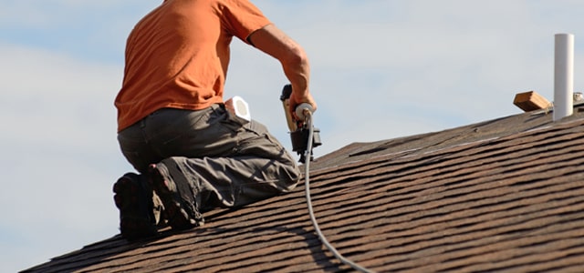 reparación de techos en Colton California